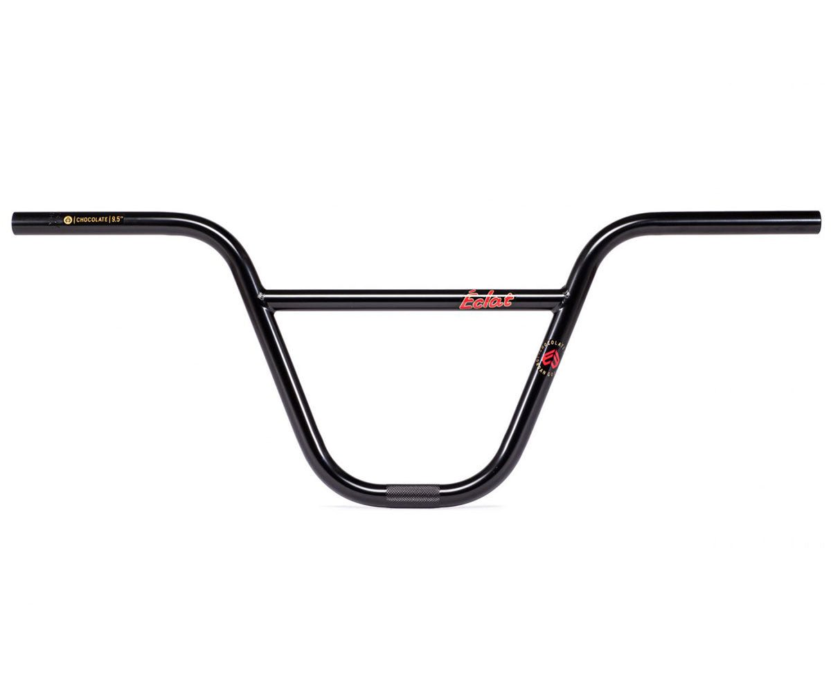 Eclat Chocolate Bars (Jordan Godwin Signature) | Shop BMX online at RampFest Indoor Skatepark