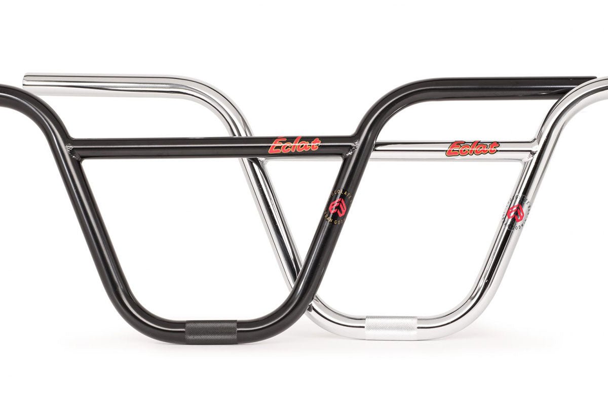 Eclat Chocolate Bars (Jordan Godwin Signature) | Shop BMX online at RampFest Indoor Skatepark