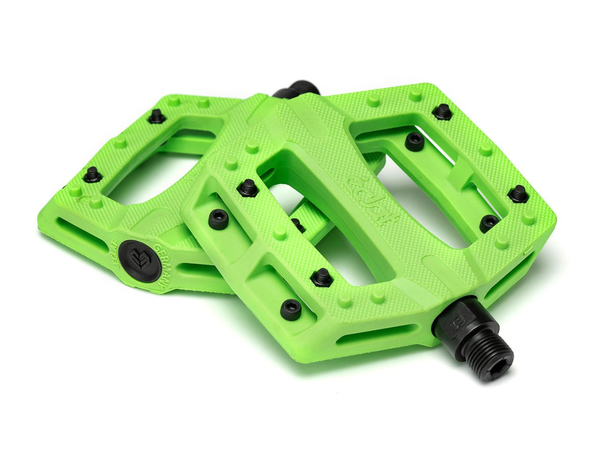 Eclat Contra Pedals | Shop BMX online at RampFest Indoor Skatepark