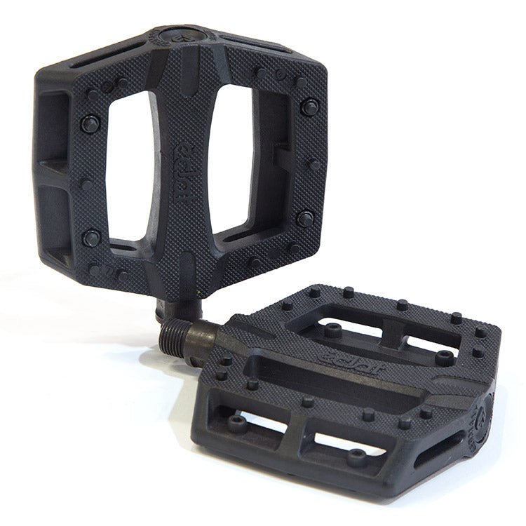 Eclat Contra Pedals | Shop BMX online at RampFest Indoor Skatepark