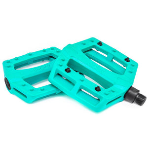 Eclat Contra Pedals | Shop BMX online at RampFest Indoor Skatepark
