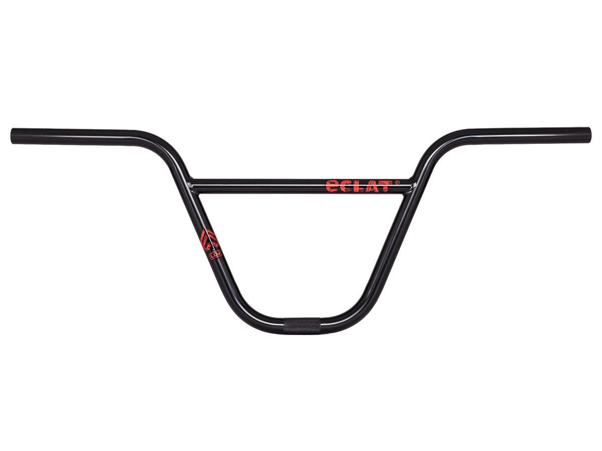 Eclat Controller Bars (Lewis Mills Signature) | Shop BMX online at RampFest Indoor Skatepark