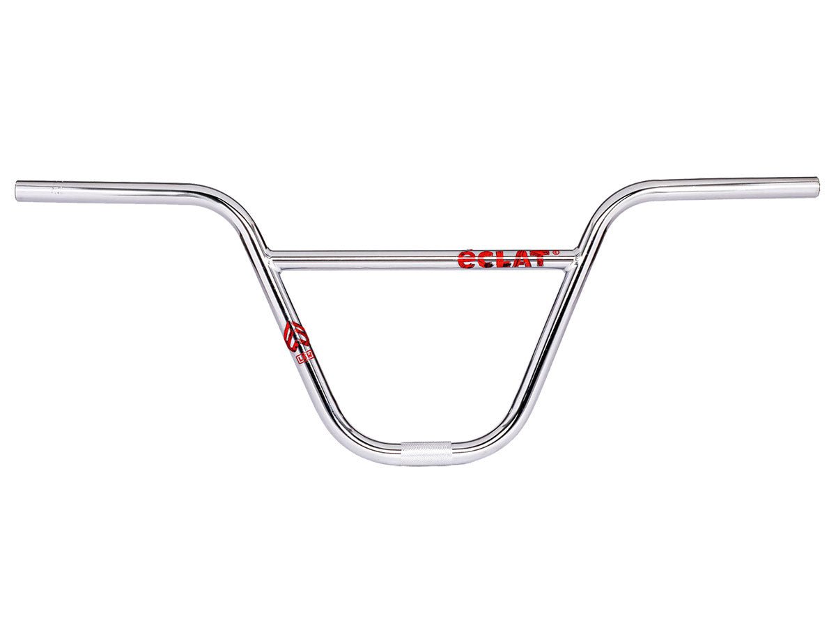 Eclat Controller Bars (Lewis Mills Signature) | Shop BMX online at RampFest Indoor Skatepark