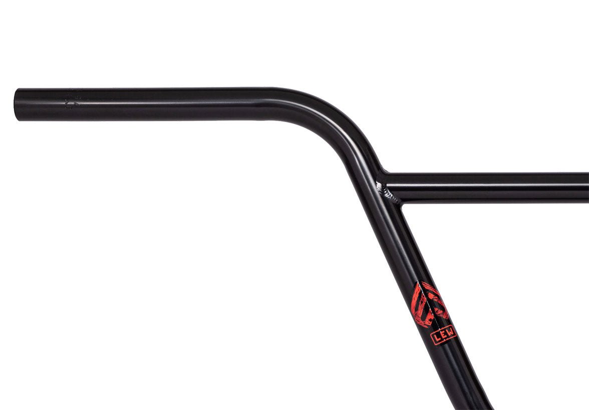 Eclat Controller Bars (Lewis Mills Signature) | Shop BMX online at RampFest Indoor Skatepark
