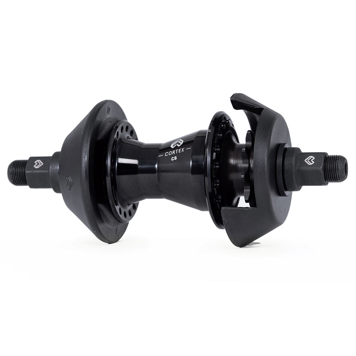 Eclat Cortex Cassette Hub | Shop BMX online at RampFest Indoor Skatepark