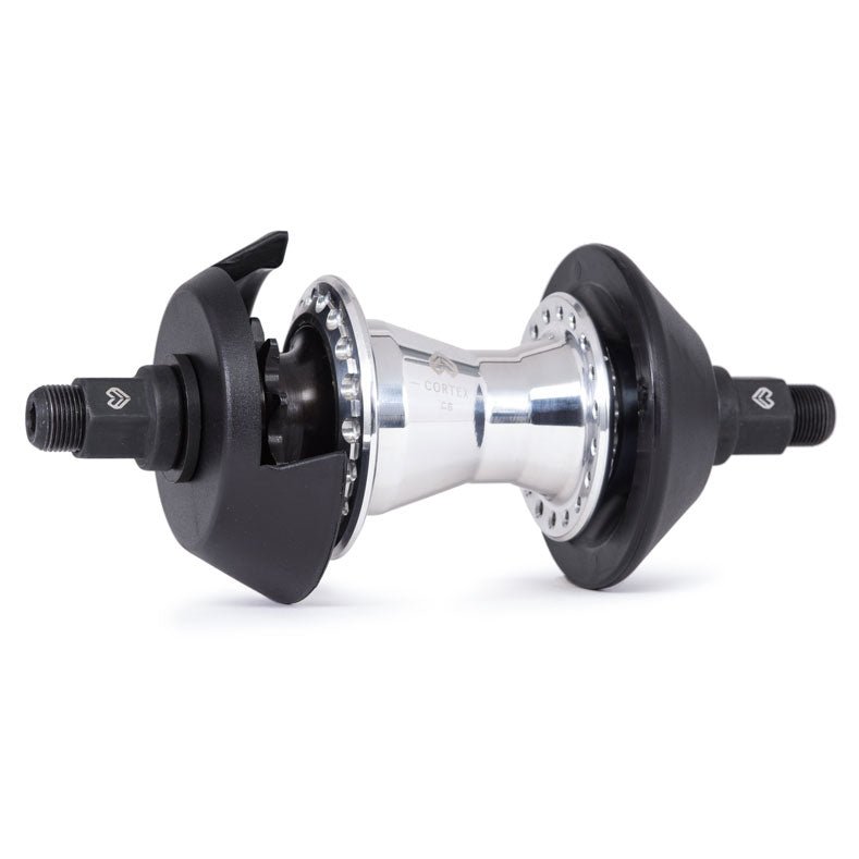 Eclat Cortex Cassette Hub | Shop BMX online at RampFest Indoor Skatepark