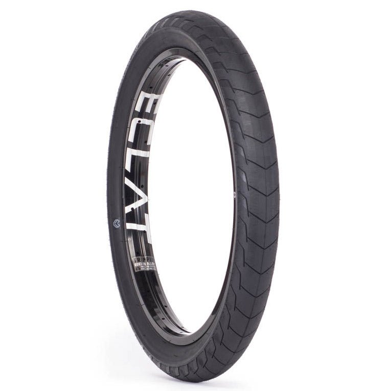 Eclat Decoder Tire | Shop BMX online at RampFest Indoor Skatepark