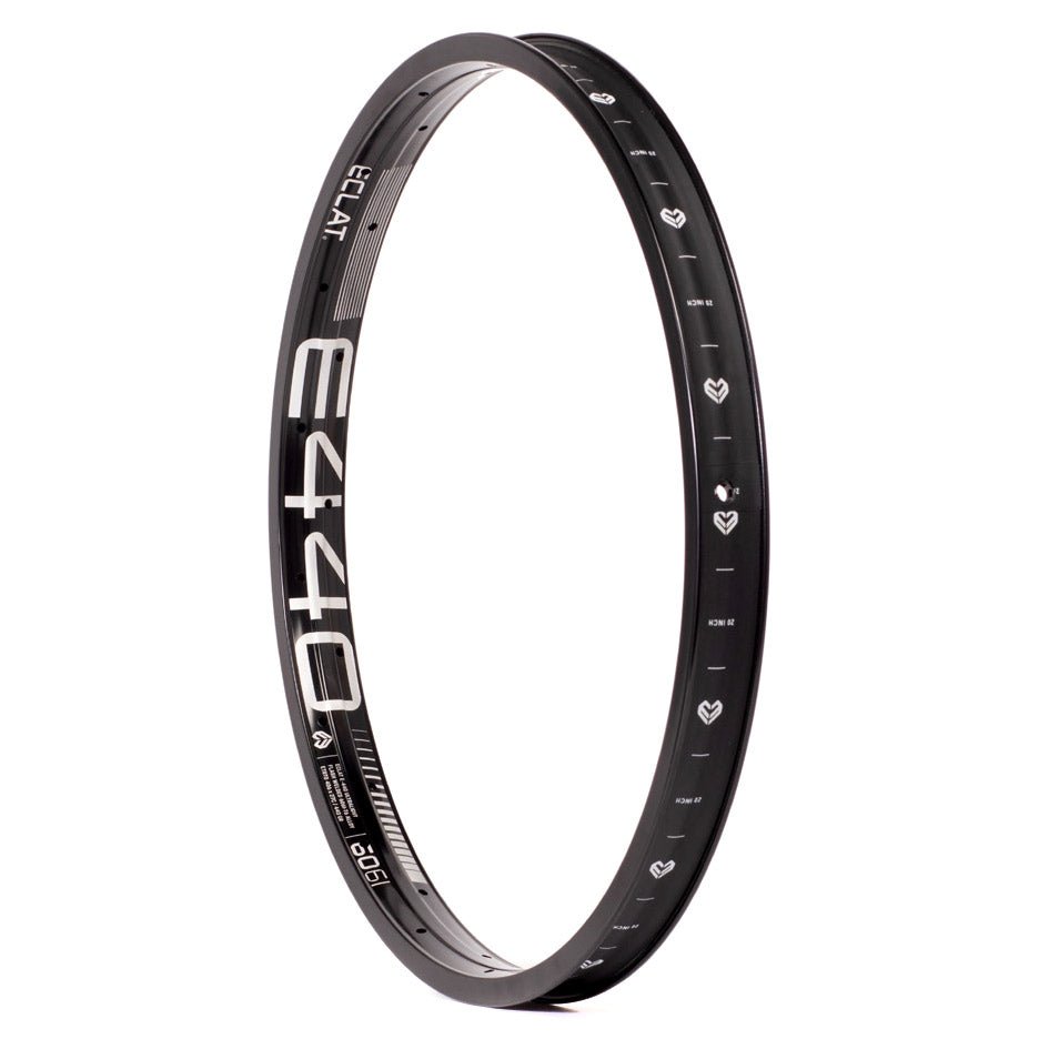 Eclat E440 Rim | Shop BMX online at RampFest Indoor Skatepark