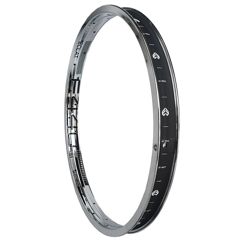 Eclat E440 Rim | Shop BMX online at RampFest Indoor Skatepark