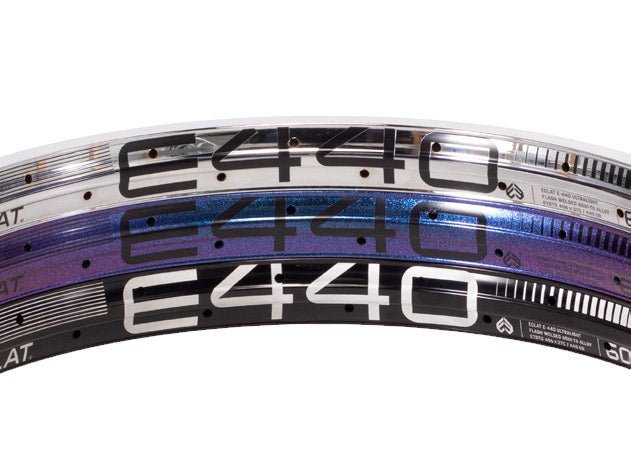 Eclat E440 Rim | Shop BMX online at RampFest Indoor Skatepark