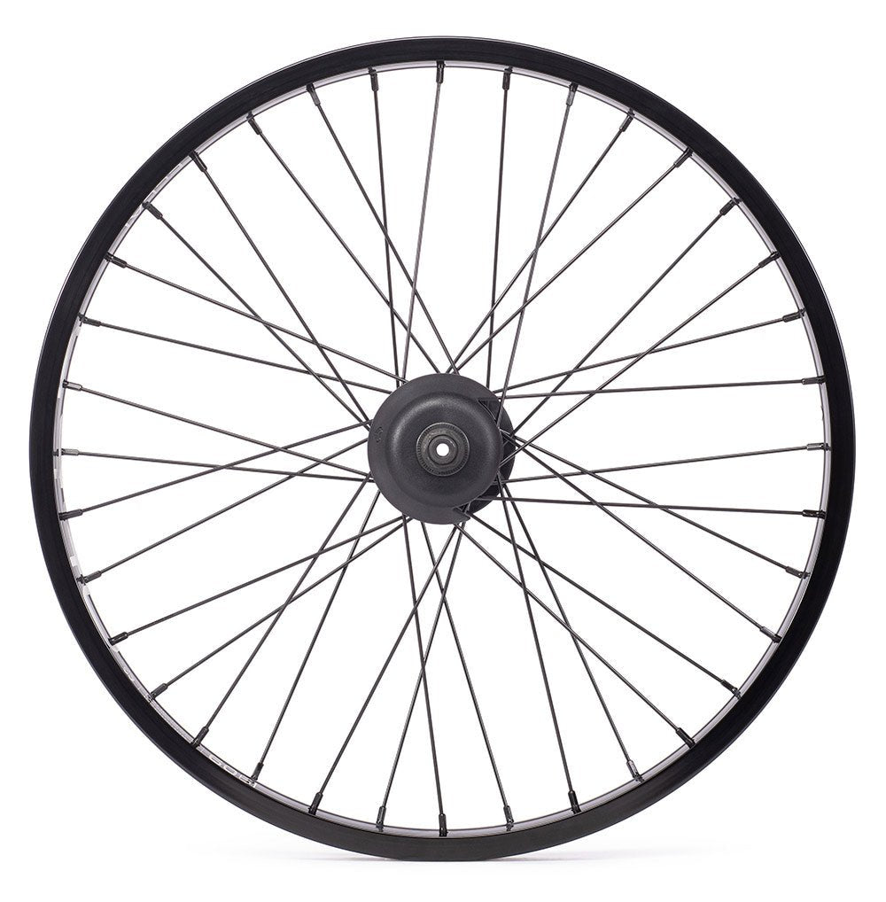Eclat E440/Seismic Rear Wheel | Shop BMX online at RampFest Indoor Skatepark