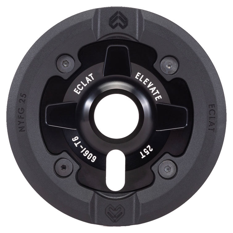 Eclat Elevate Guard Sprocket