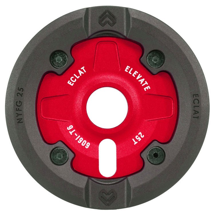 Eclat Elevate Guard Sprocket | Shop BMX online at RampFest Indoor Skatepark