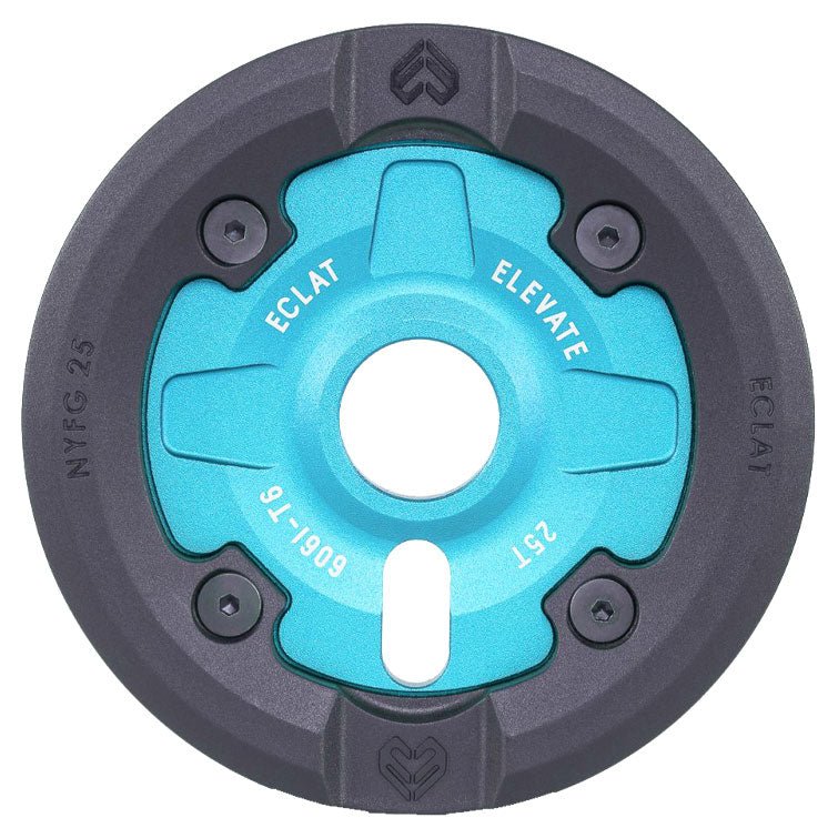 Eclat Elevate Guard Sprocket