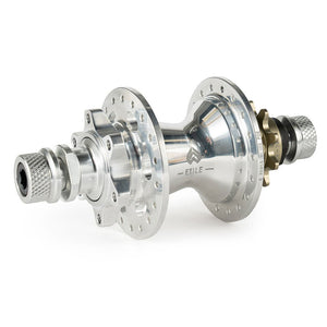 Eclat Exile Disc Cassette Hub | Shop BMX online at RampFest Indoor Skatepark