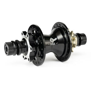Eclat Exile Disc Cassette Hub | Shop BMX online at RampFest Indoor Skatepark