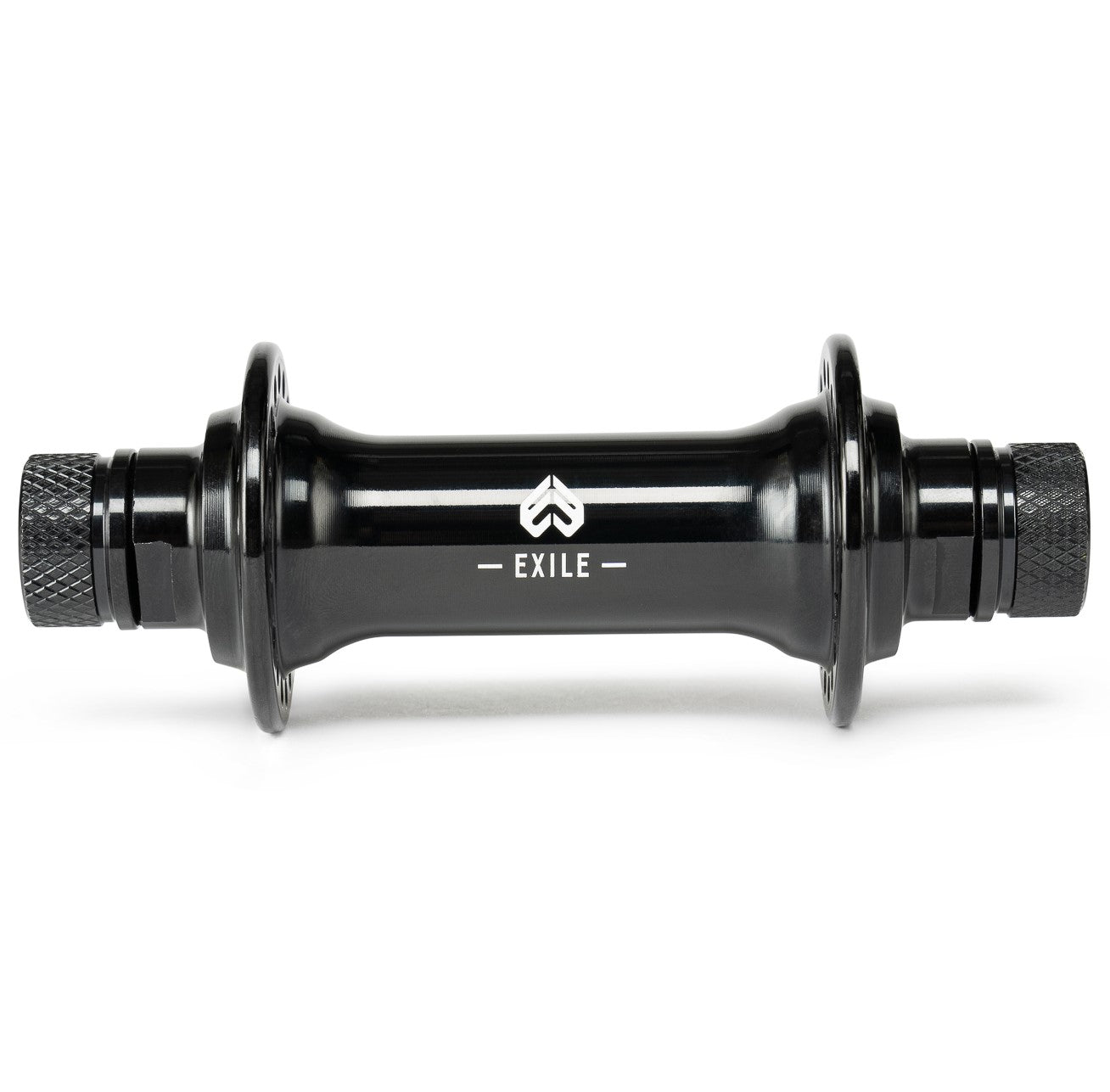 Eclat Exile Front Hub | Shop BMX online at RampFest Indoor Skatepark