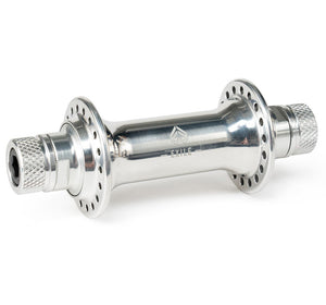 Eclat Exile Front Hub | Shop BMX online at RampFest Indoor Skatepark