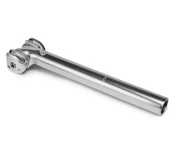 Eclat Exile Railed Seat Post | Shop BMX online at RampFest Indoor Skatepark