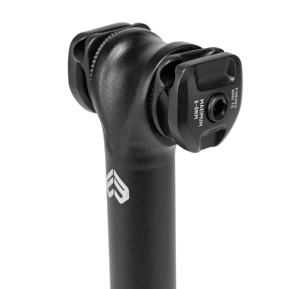 Eclat Exile Railed Seat Post | Shop BMX online at RampFest Indoor Skatepark