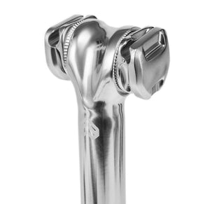 Eclat Exile Railed Seat Post | Shop BMX online at RampFest Indoor Skatepark