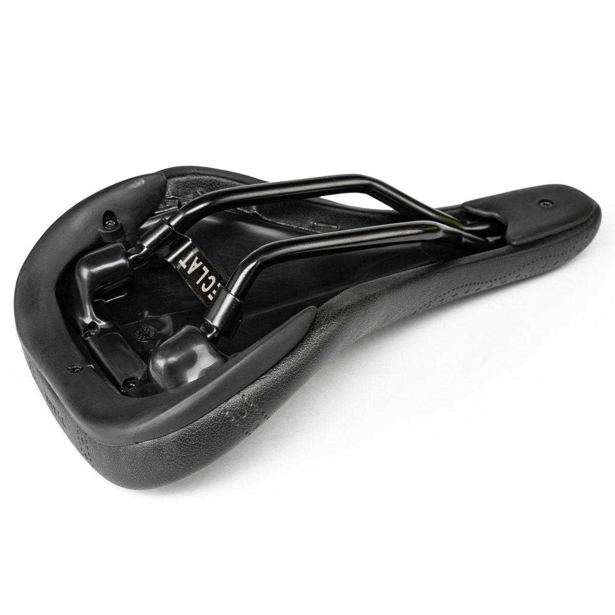 Eclat Exile Railed Seat (Tyson Jones-Peni signature) | Shop BMX online at RampFest Indoor Skatepark
