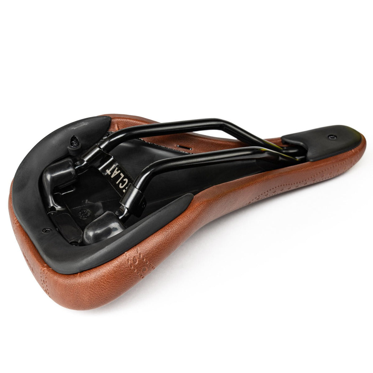 Eclat Exile Railed Seat (Tyson Jones-Peni signature) | Shop BMX online at RampFest Indoor Skatepark