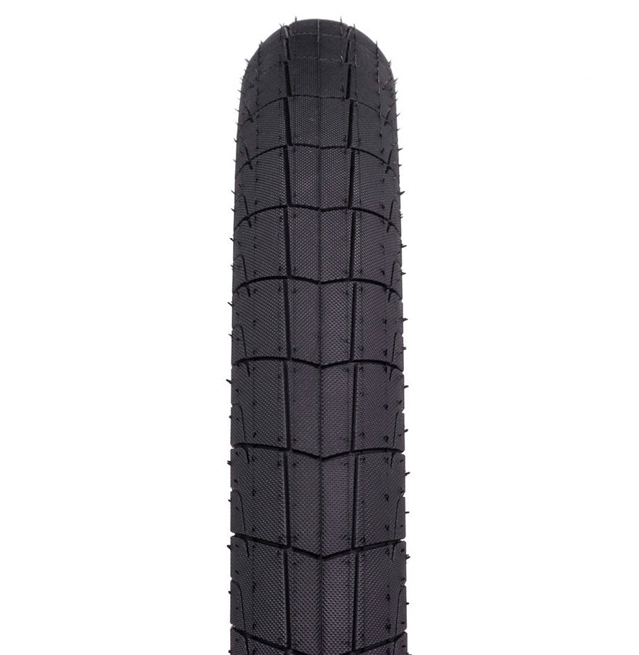 Eclat Fireball Tire | Shop BMX online at RampFest Indoor Skatepark