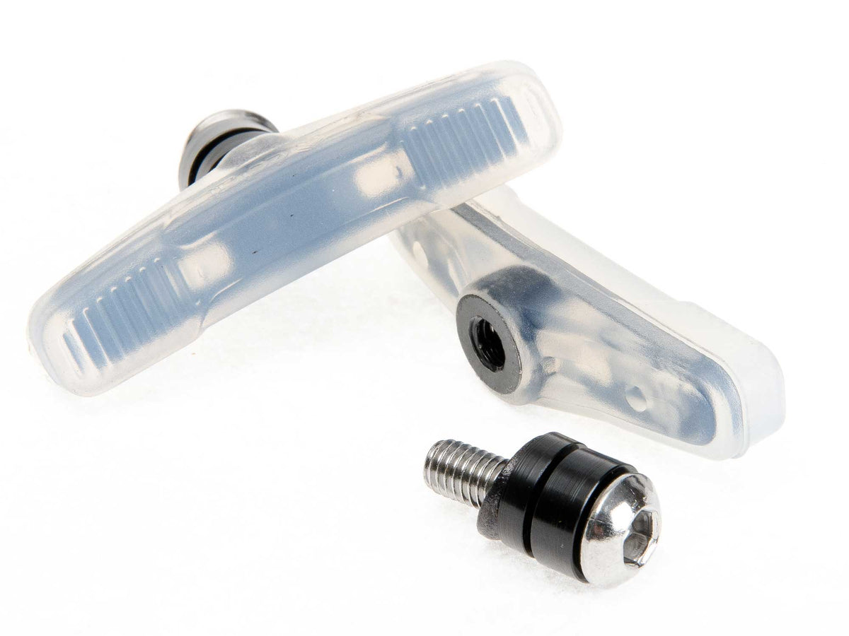 Eclat Force Brake Pads | Shop BMX online at RampFest Indoor Skatepark