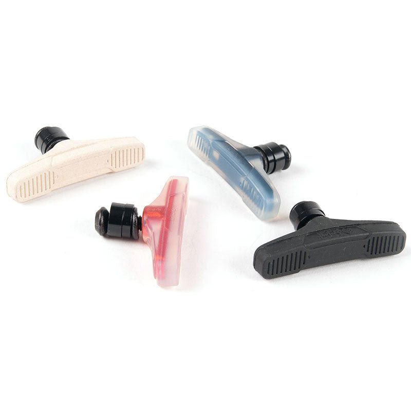 Eclat Force Brake Pads | Shop BMX online at RampFest Indoor Skatepark