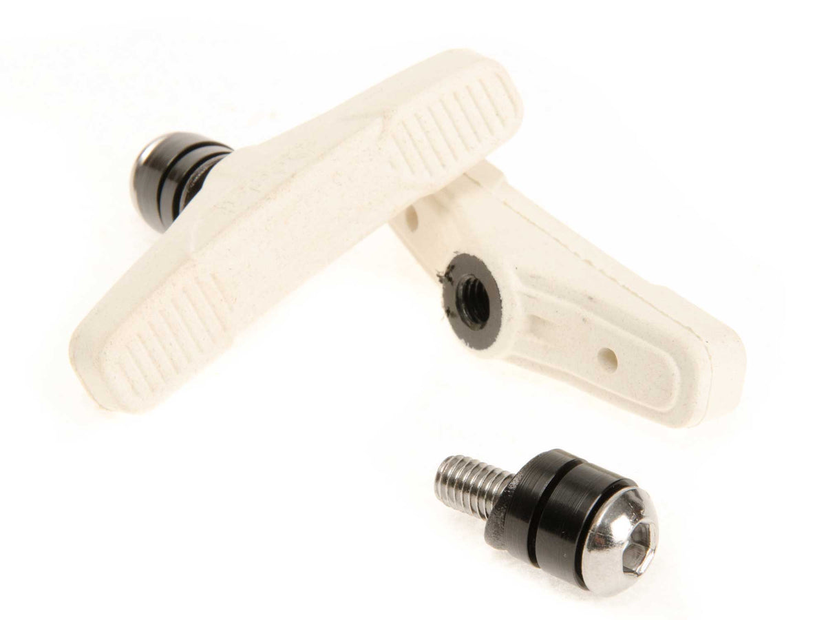 Eclat Force Brake Pads | Shop BMX online at RampFest Indoor Skatepark