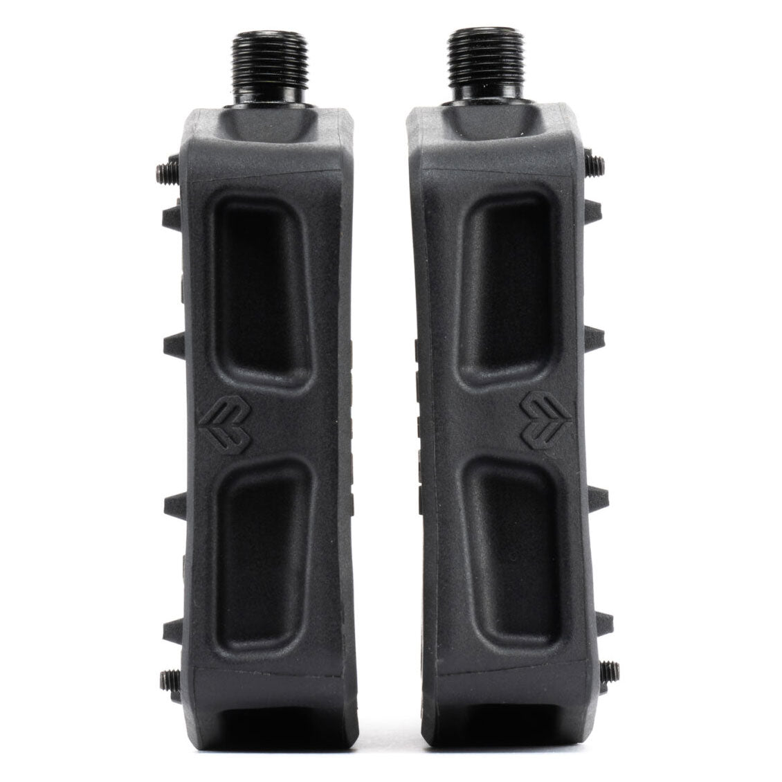 Eclat Juggernaut Pedals (Jordan Godwin Signature) | Shop BMX online at RampFest Indoor Skatepark
