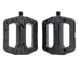 Eclat Juggernaut Pedals (Jordan Godwin Signature) | Shop BMX online at RampFest Indoor Skatepark