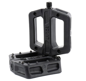 Eclat Juggernaut Pedals (Jordan Godwin Signature) | Shop BMX online at RampFest Indoor Skatepark