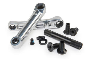 Eclat Maverick Cranks | Shop BMX online at RampFest Indoor Skatepark