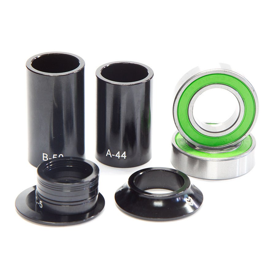 Eclat Mid Bottom Bracket | Shop BMX online at RampFest Indoor Skatepark
