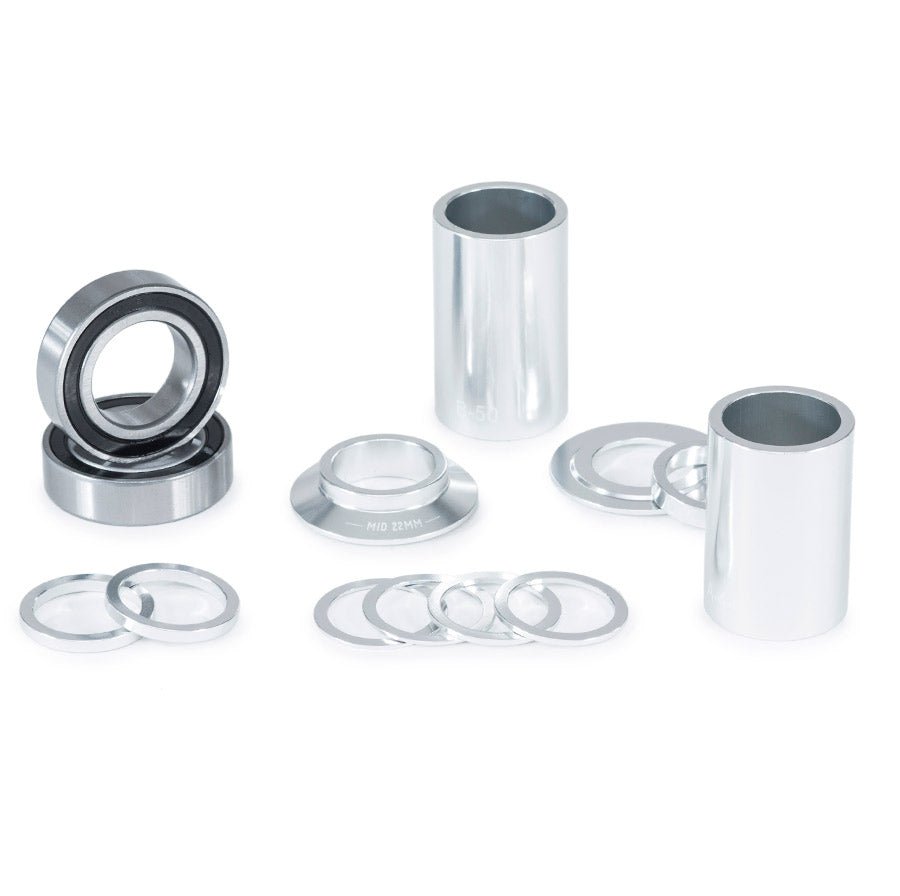 Eclat Mid Bottom Bracket | Shop BMX online at RampFest Indoor Skatepark