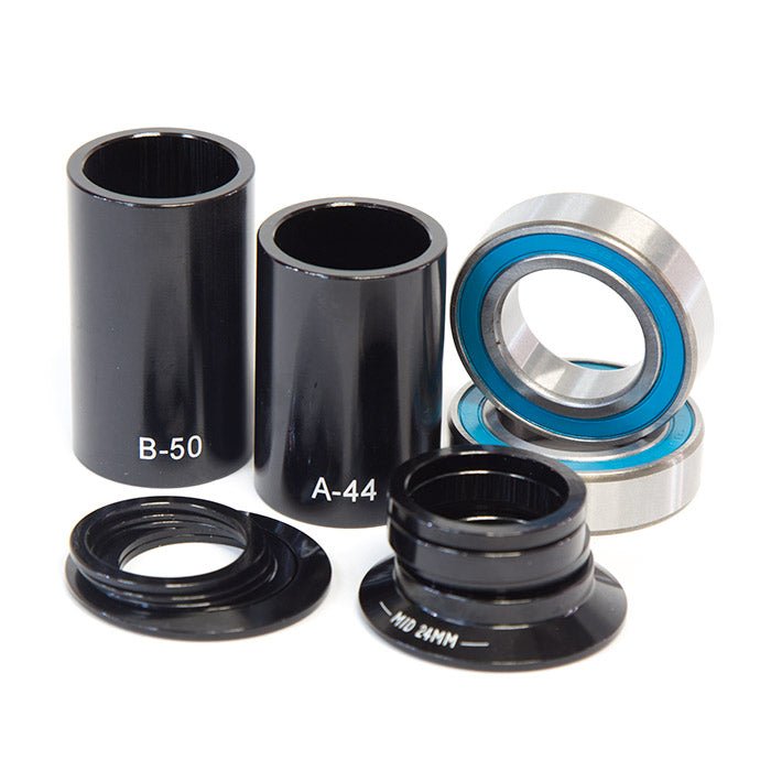 Eclat Mid Bottom Bracket | Shop BMX online at RampFest Indoor Skatepark