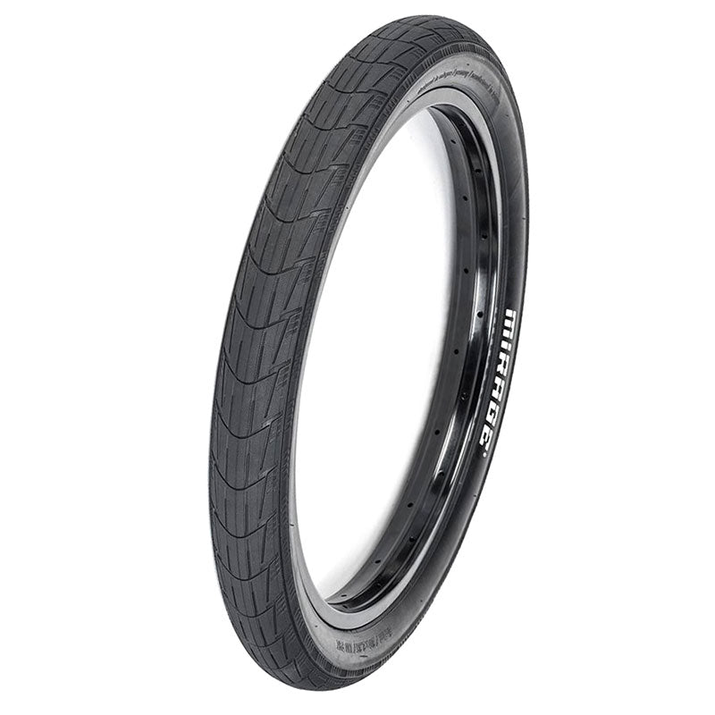 Eclat Mirage Lightweight Tire | Shop BMX online at RampFest Indoor Skatepark