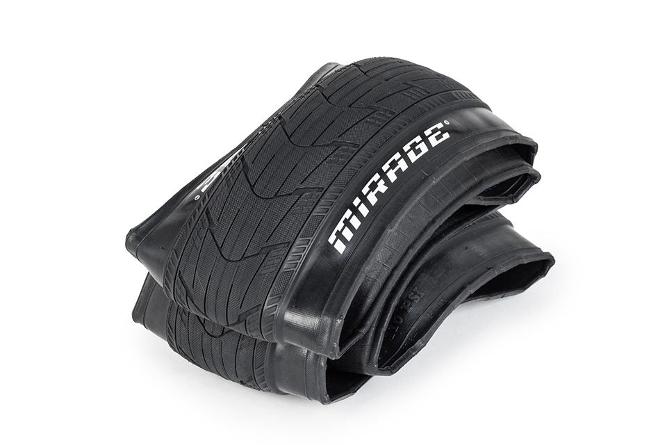 Eclat Mirage Lightweight Tire | Shop BMX online at RampFest Indoor Skatepark