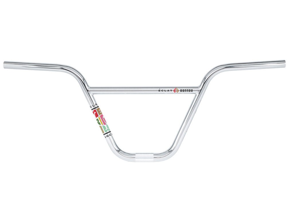 Eclat Morrow Bars | Shop BMX online at RampFest Indoor Skatepark