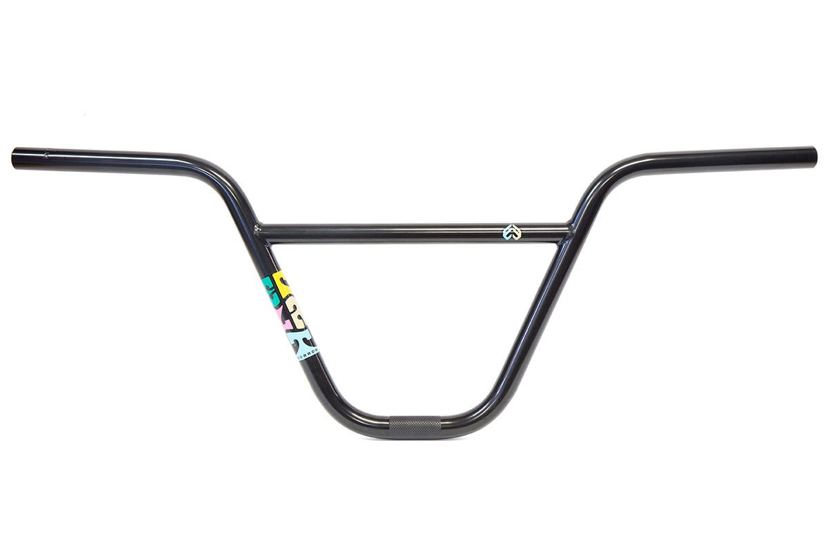 Eclat Morrow Bars | Shop BMX online at RampFest Indoor Skatepark