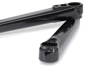 Eclat Onyx Cranks | Shop BMX online at RampFest Indoor Skatepark