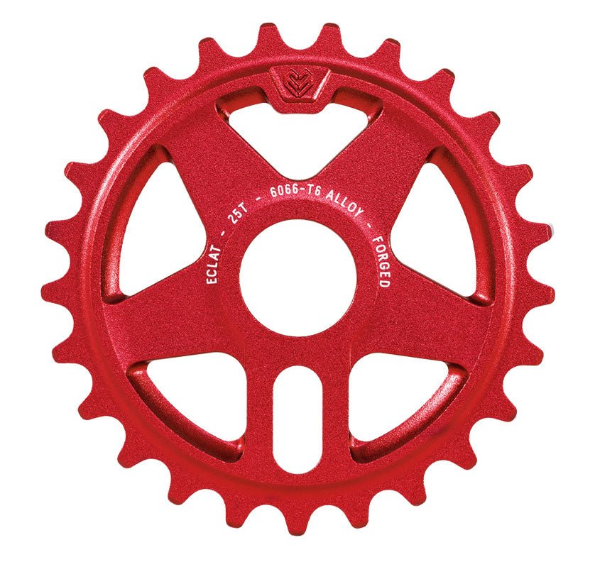 Eclat Onyx Sprocket | Shop BMX online at RampFest Indoor Skatepark