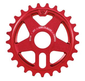 Eclat Onyx Sprocket | Shop BMX online at RampFest Indoor Skatepark