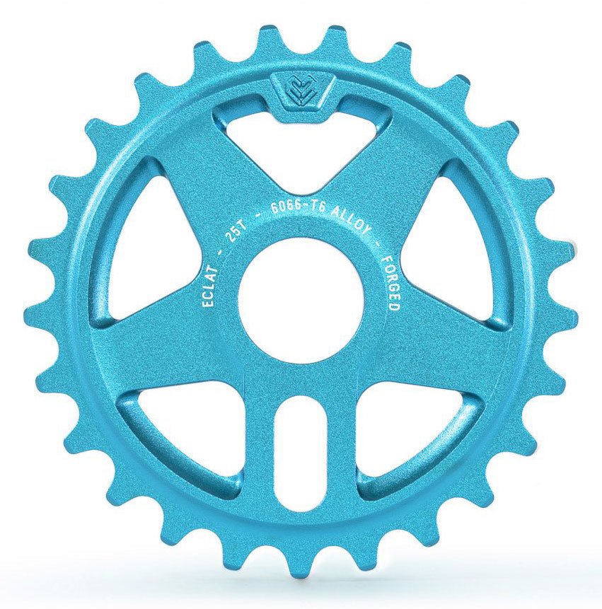 Eclat Onyx Sprocket | Shop BMX online at RampFest Indoor Skatepark