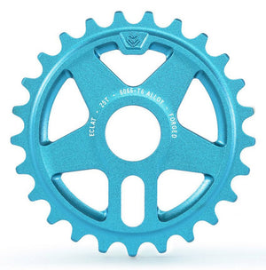 Eclat Onyx Sprocket | Shop BMX online at RampFest Indoor Skatepark