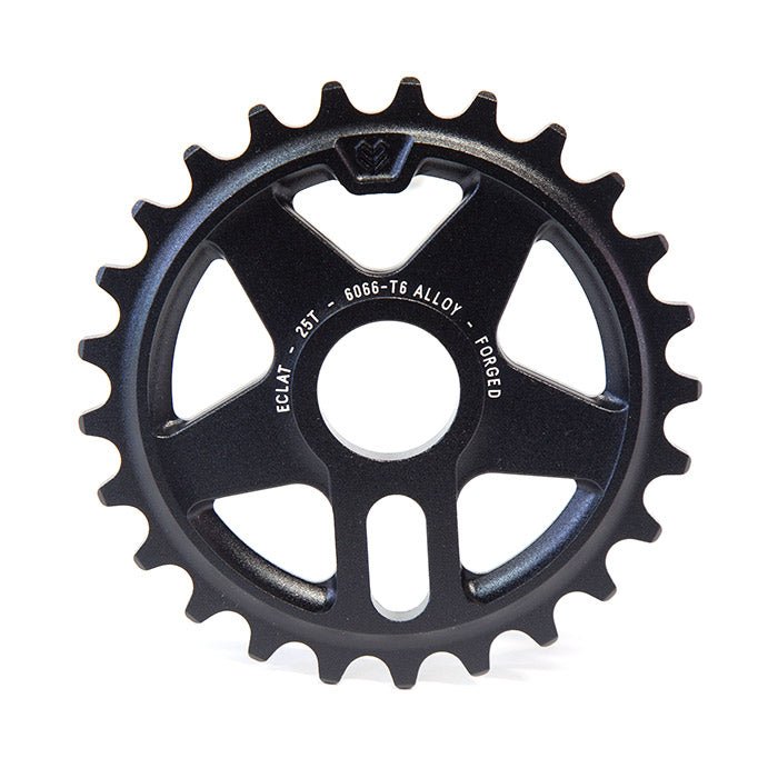 Eclat Onyx Sprocket | Shop BMX online at RampFest Indoor Skatepark