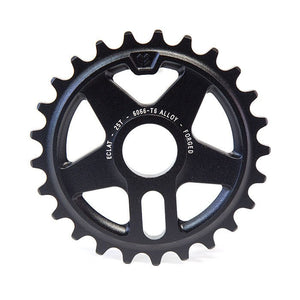 Eclat Onyx Sprocket | Shop BMX online at RampFest Indoor Skatepark