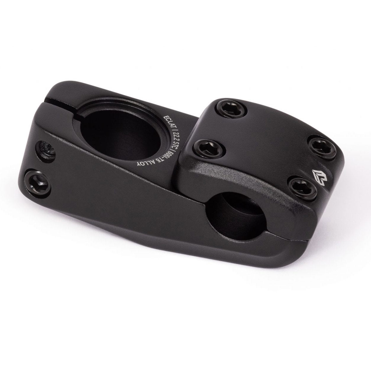 Eclat Onyx Stem | Shop BMX online at RampFest Indoor Skatepark